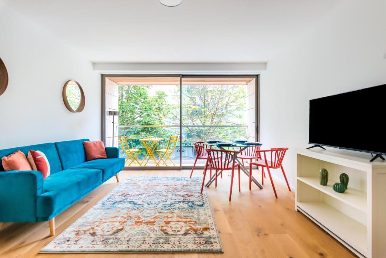 Апартаменти Lisbon 20 Modern Flat Екстер'єр фото