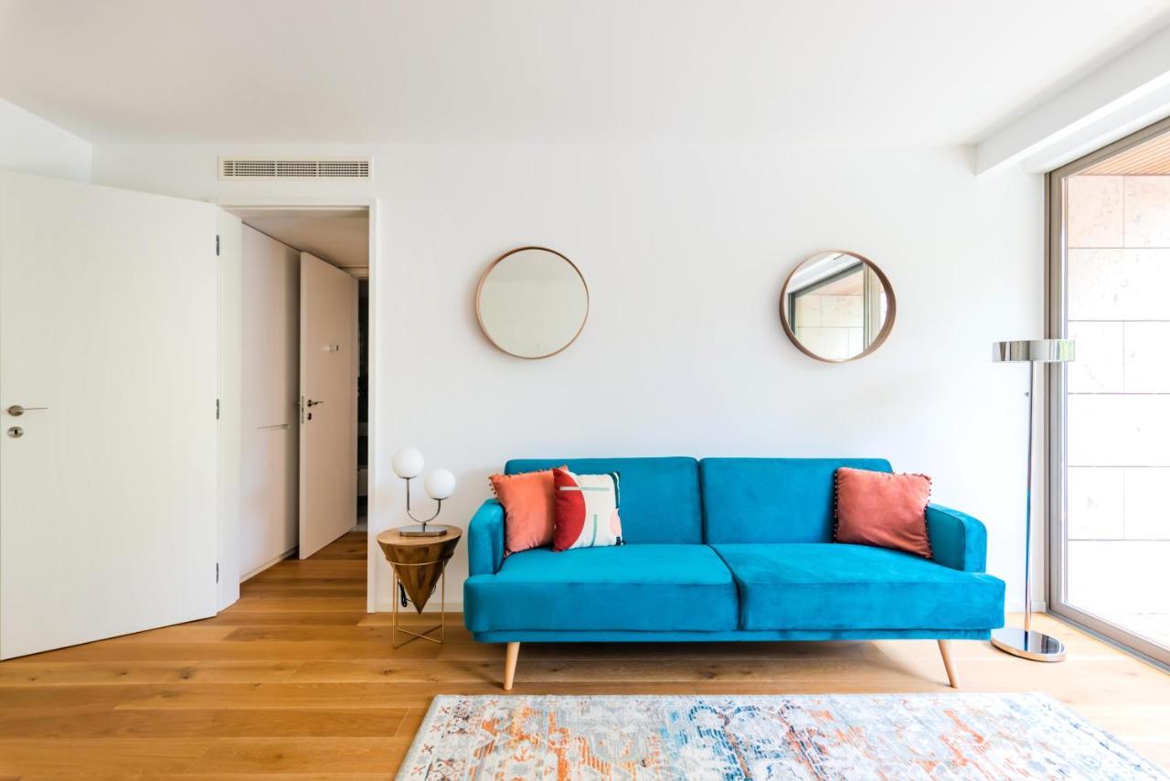 Апартаменти Lisbon 20 Modern Flat Екстер'єр фото