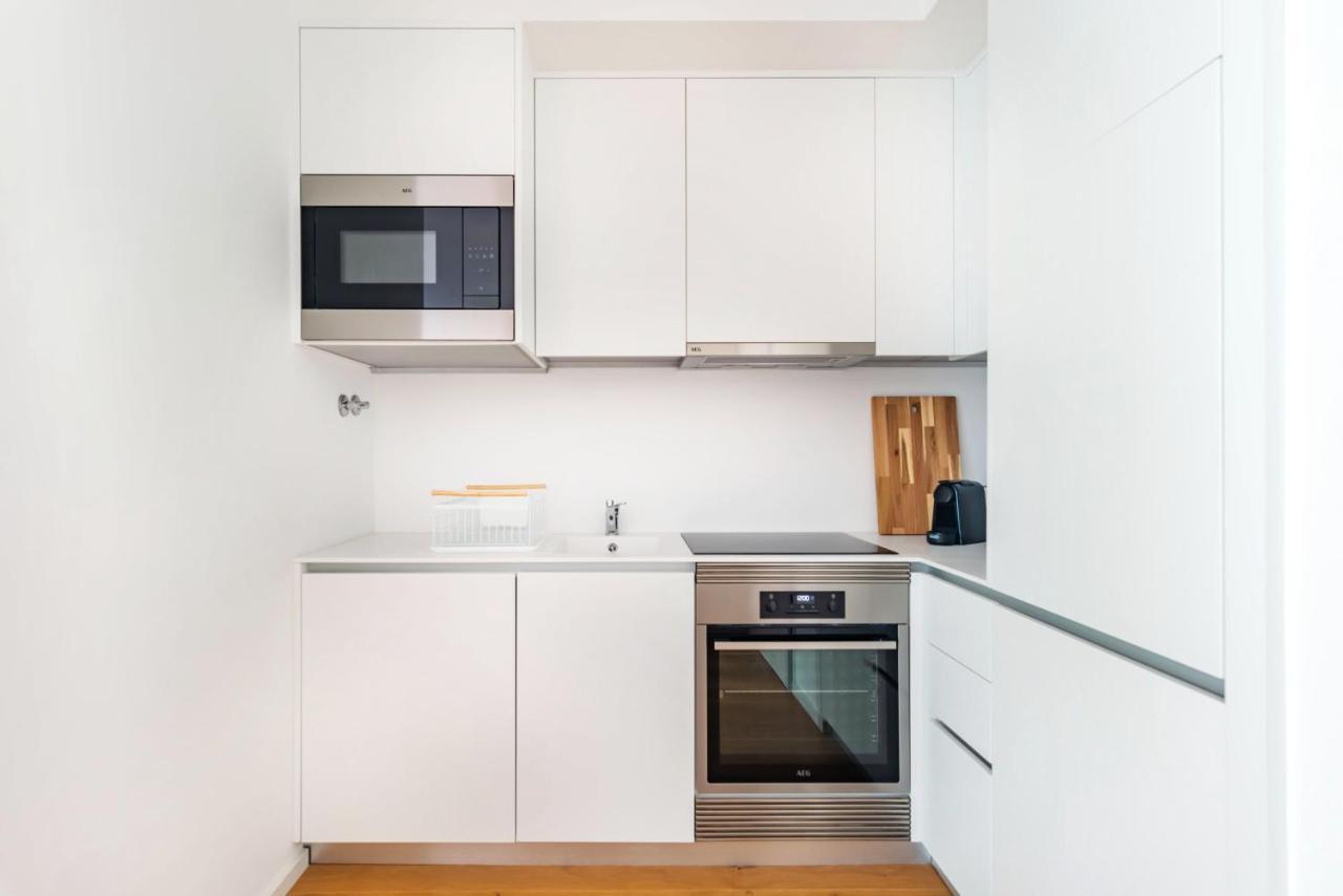 Апартаменти Lisbon 20 Modern Flat Екстер'єр фото
