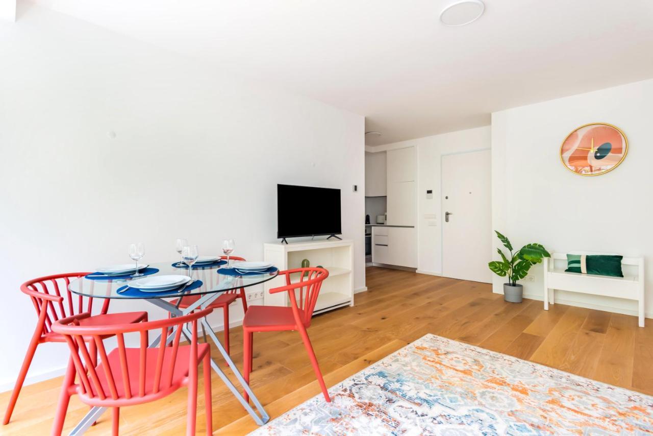 Апартаменти Lisbon 20 Modern Flat Екстер'єр фото