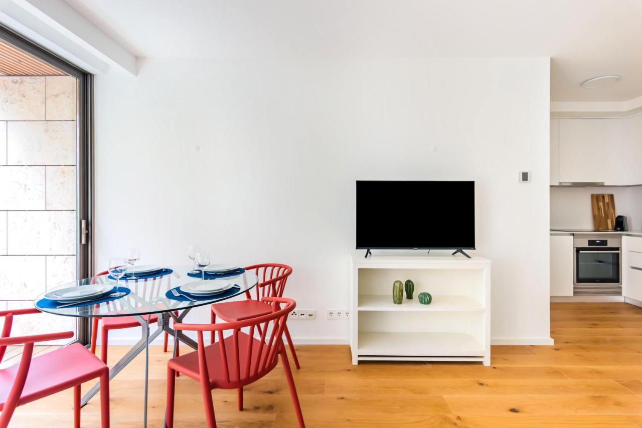 Апартаменти Lisbon 20 Modern Flat Екстер'єр фото